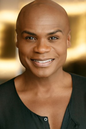 Nathan Lee Graham tüm dizileri dizigom'da
