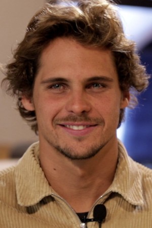 Nic von Rupp tüm dizileri dizigom'da