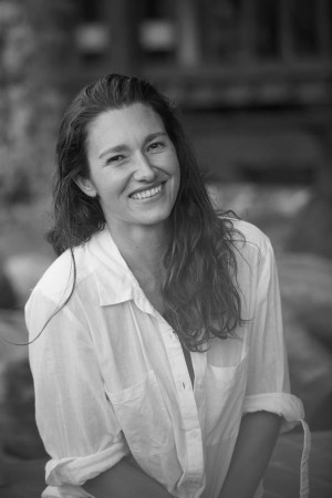 Nicole McNamara tüm dizileri dizigom'da