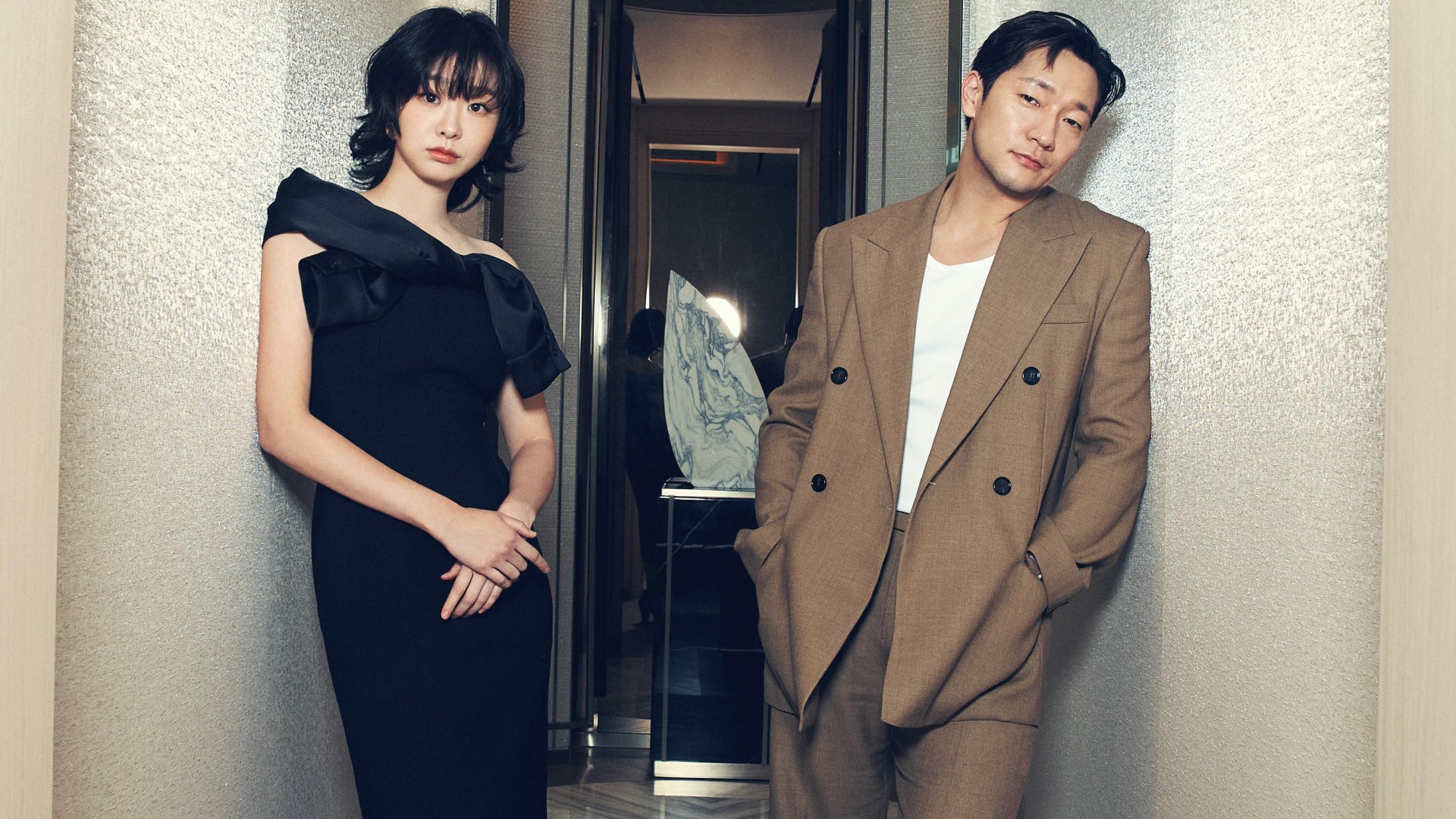 Nine Puzzles 1. Sezon 5. Bölüm