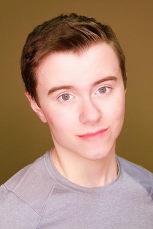 Ryan Sutherland tüm dizileri dizigom'da