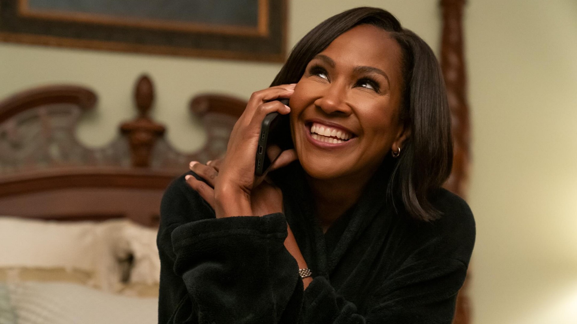 She the People 1. Sezon 5. Bölüm