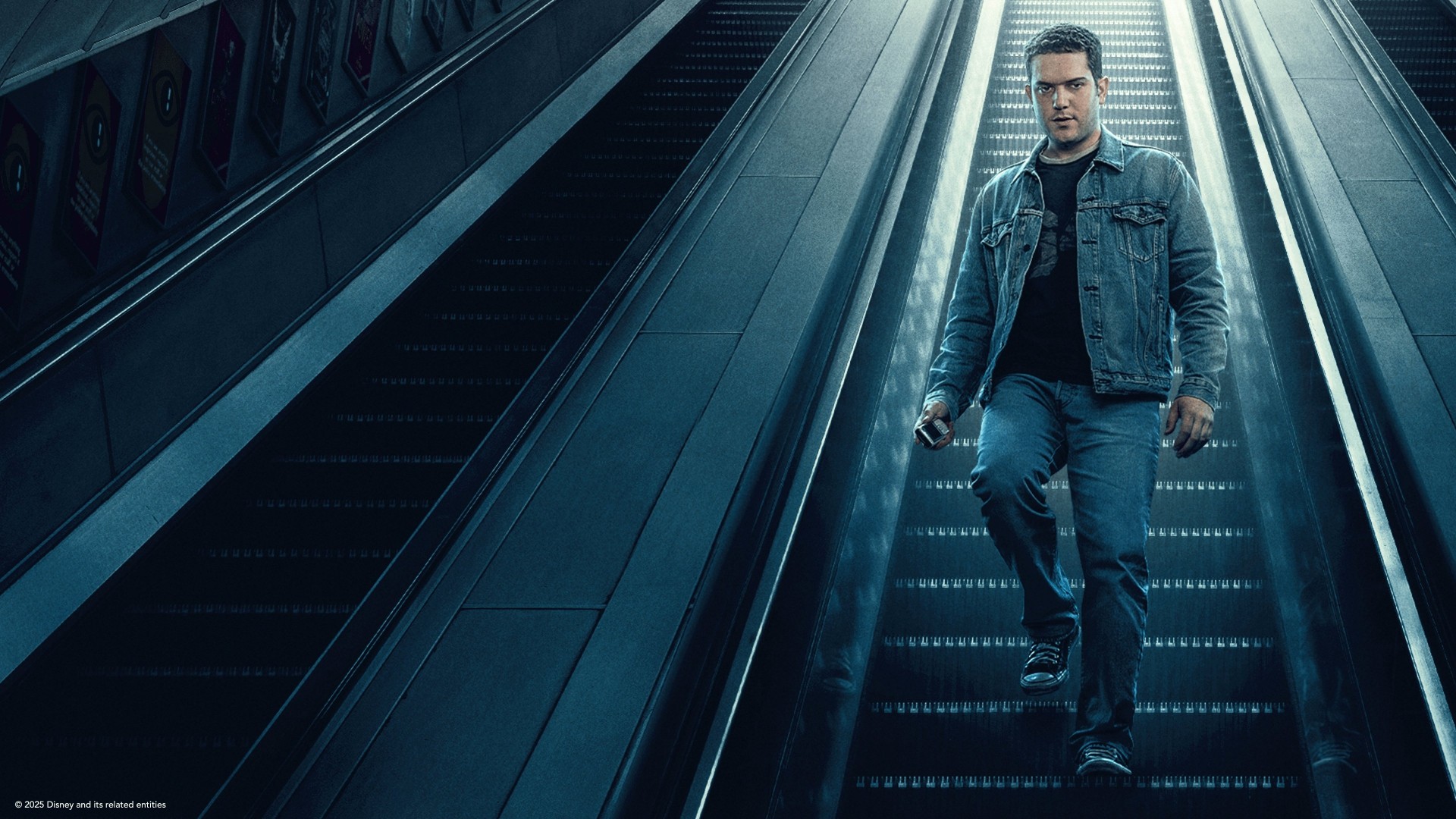 Suspect: The Shooting of Jean Charles de Menezes 1. Sezon 1. Bölüm