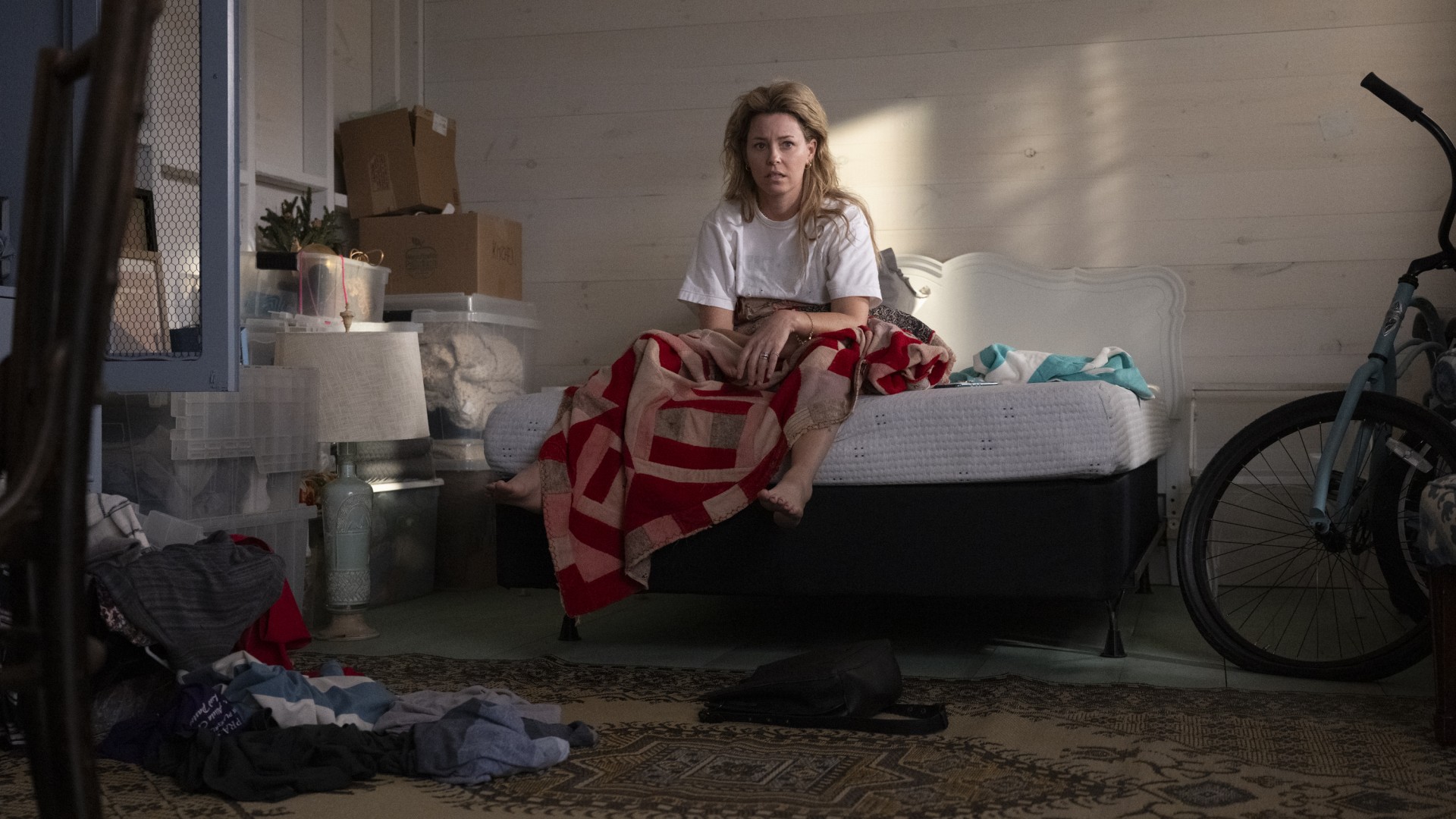 The Better Sister 1. Sezon 8. Bölüm