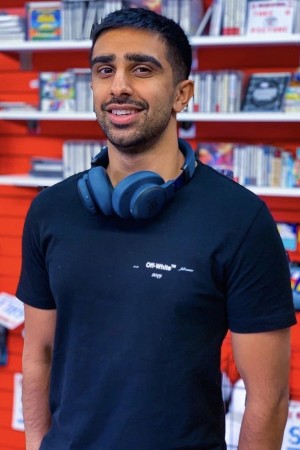 Vikkstar tüm dizileri dizigom'da