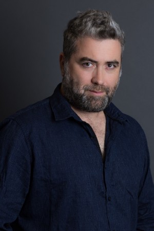 Yaniv Levi tüm dizileri dizigom'da