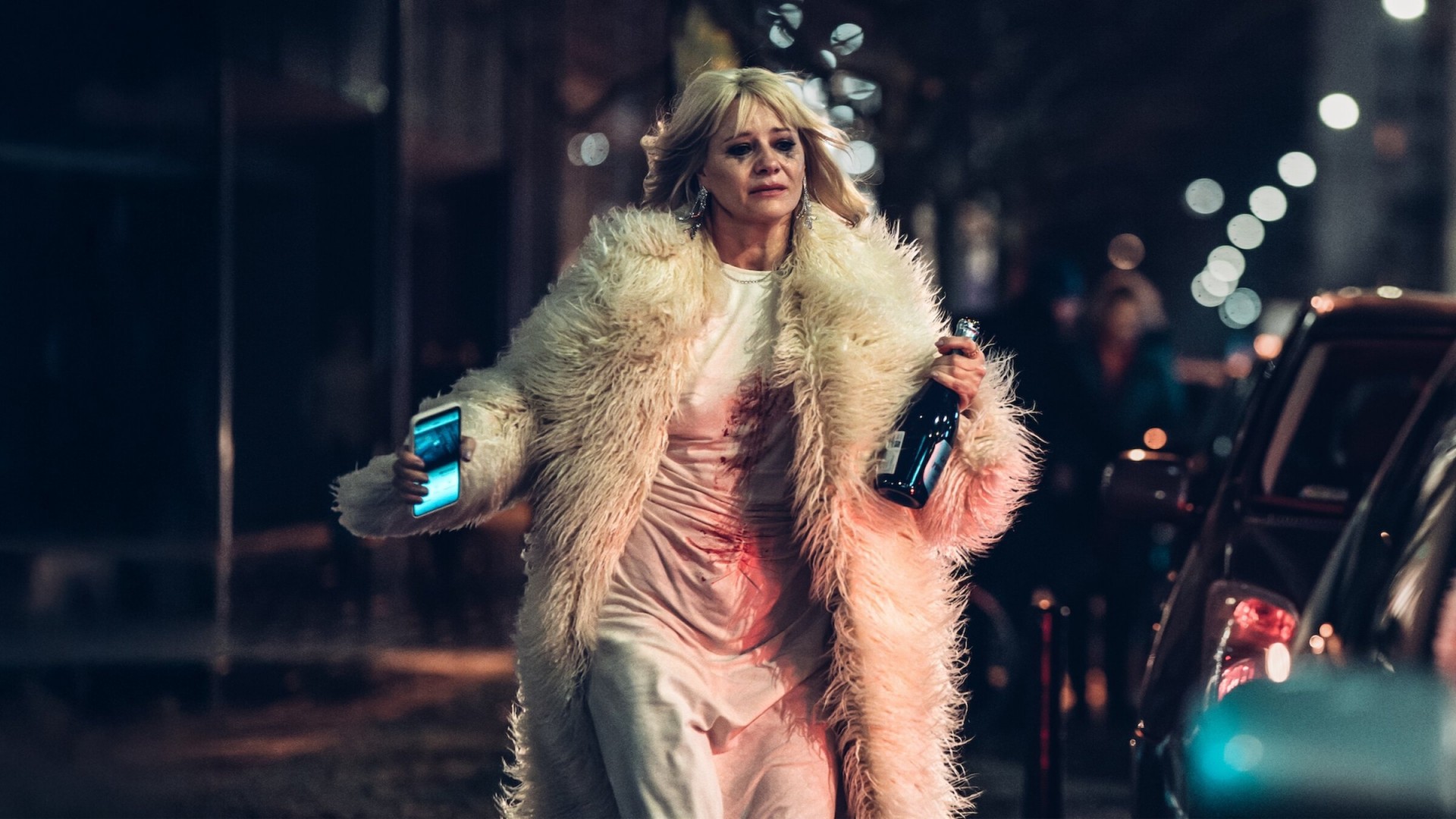 Aniela 1. Sezon 8. Bölüm