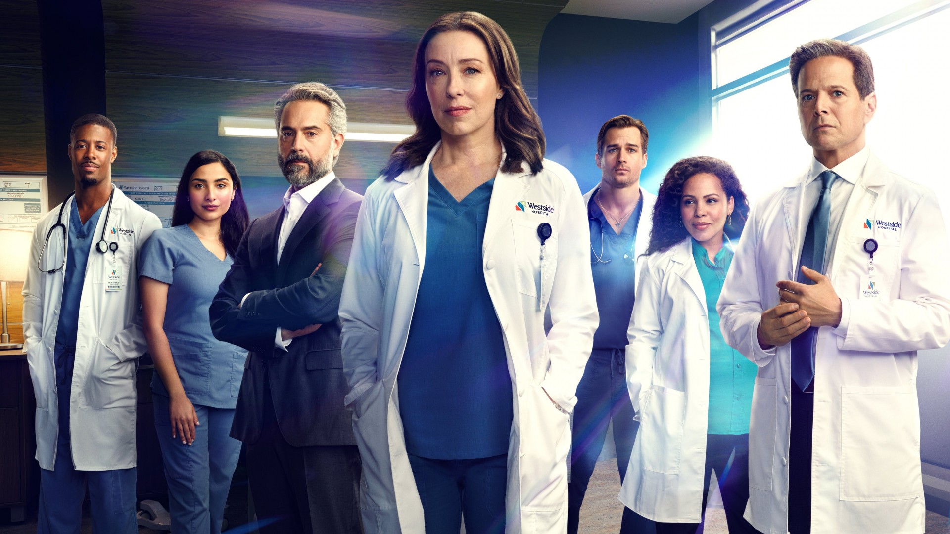 Doc 1. Sezon 8. Bölüm