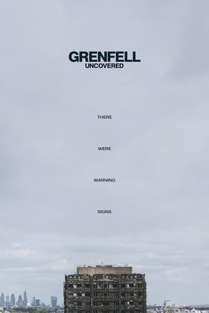 Grenfell: Uncovered