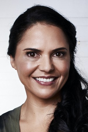 Miriama Smith tüm dizileri dizigom'da