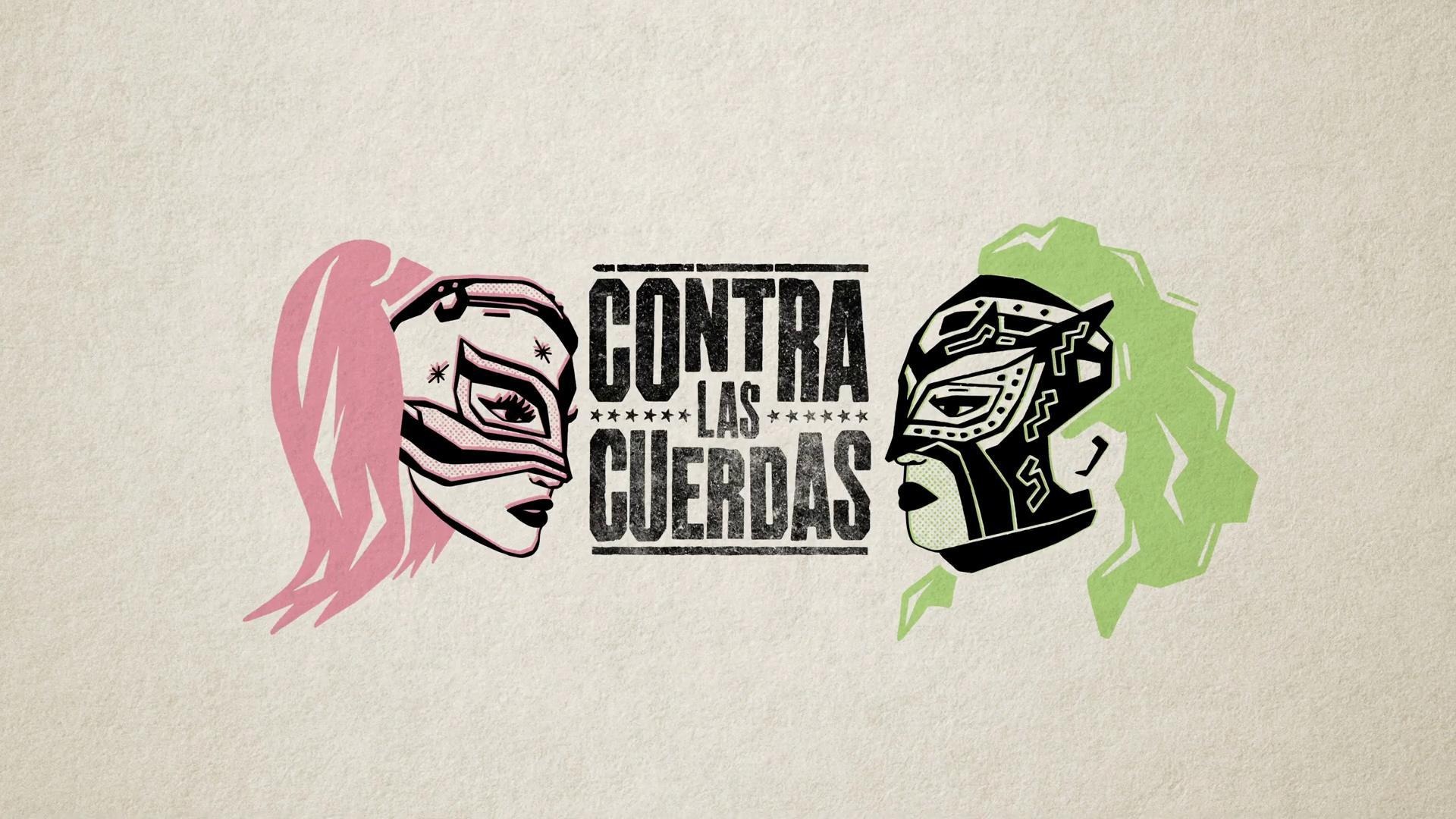 Against the Ropes 1. Sezon 9. Bölüm