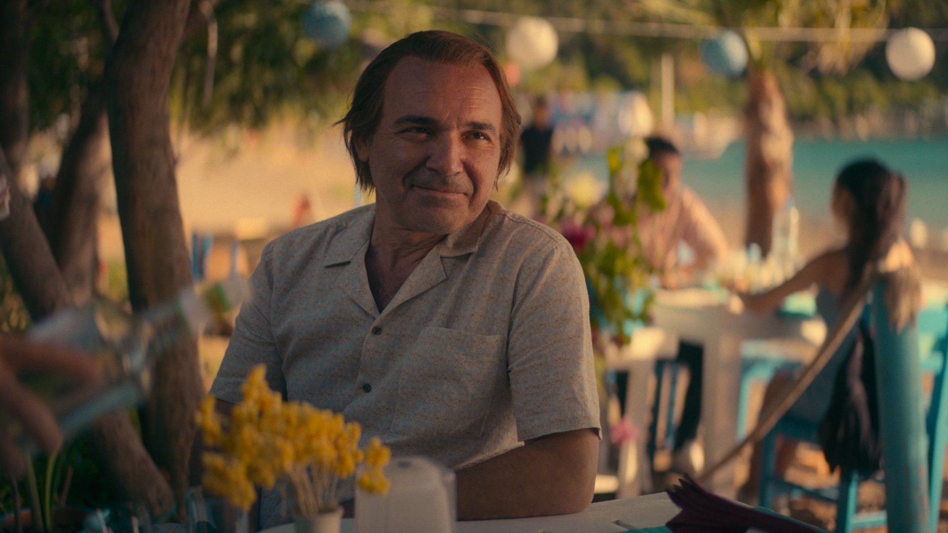 Andropoz 1. Sezon 5. Bölüm