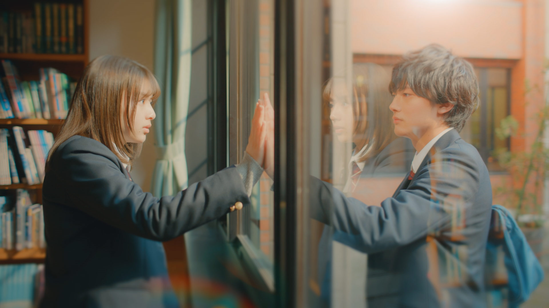 Ao Haru Ride 1. Sezon 6. Bölüm