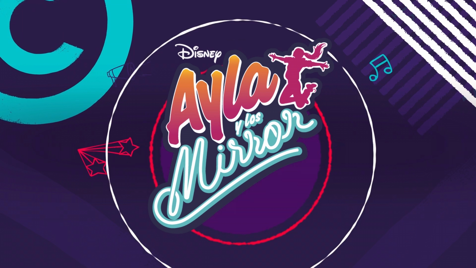 Ayla & the Mirrors 1. Sezon 2. Bölüm