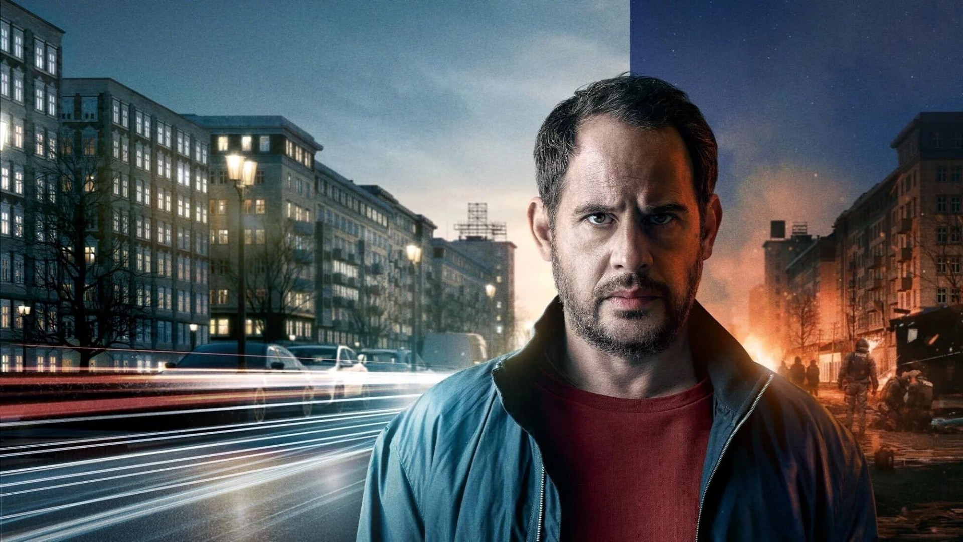 Blackout 1. Sezon 3. Bölüm