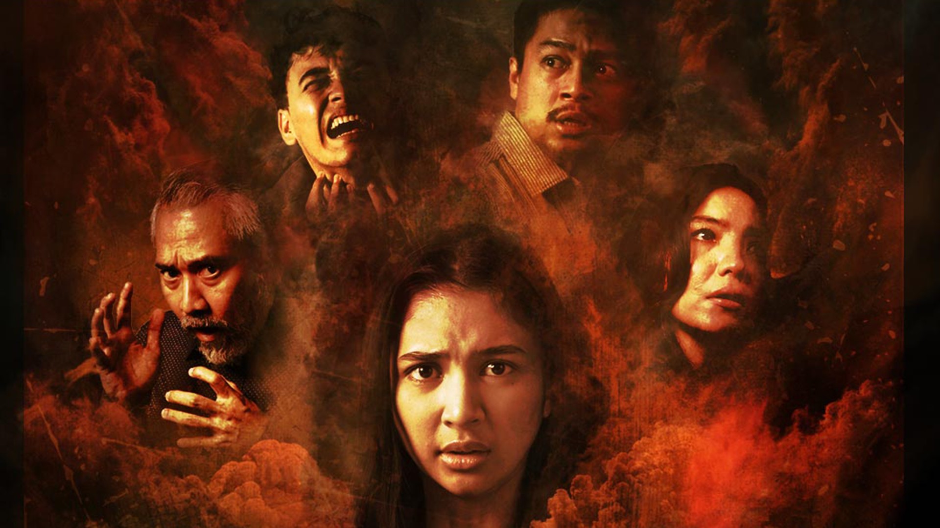 Blood Curse 1. Sezon 1. Bölüm