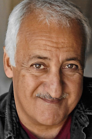 Brian George tüm dizileri dizigom'da