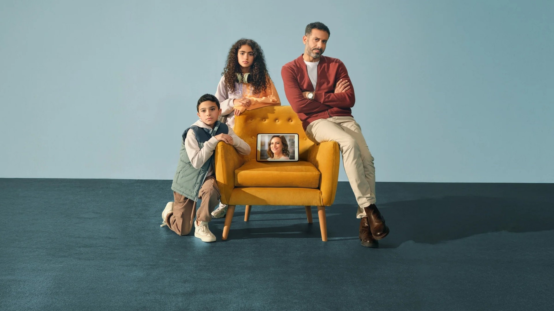 Catalog 1. Sezon 3. Bölüm