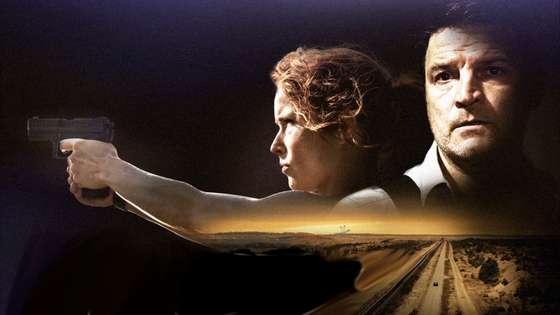 Close to Home: Murder in the Coalfield 1. Sezon 6. Bölüm