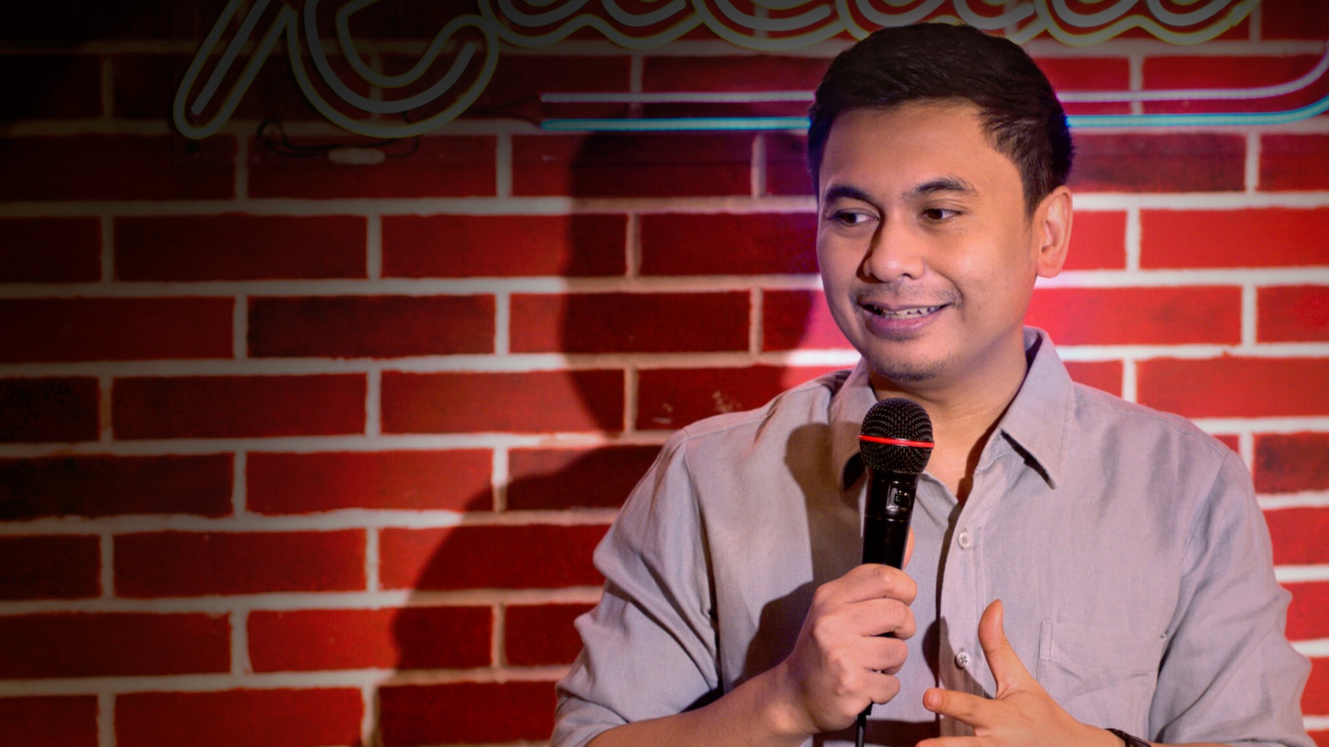 Comedy Chaos 1. Sezon 8. Bölüm