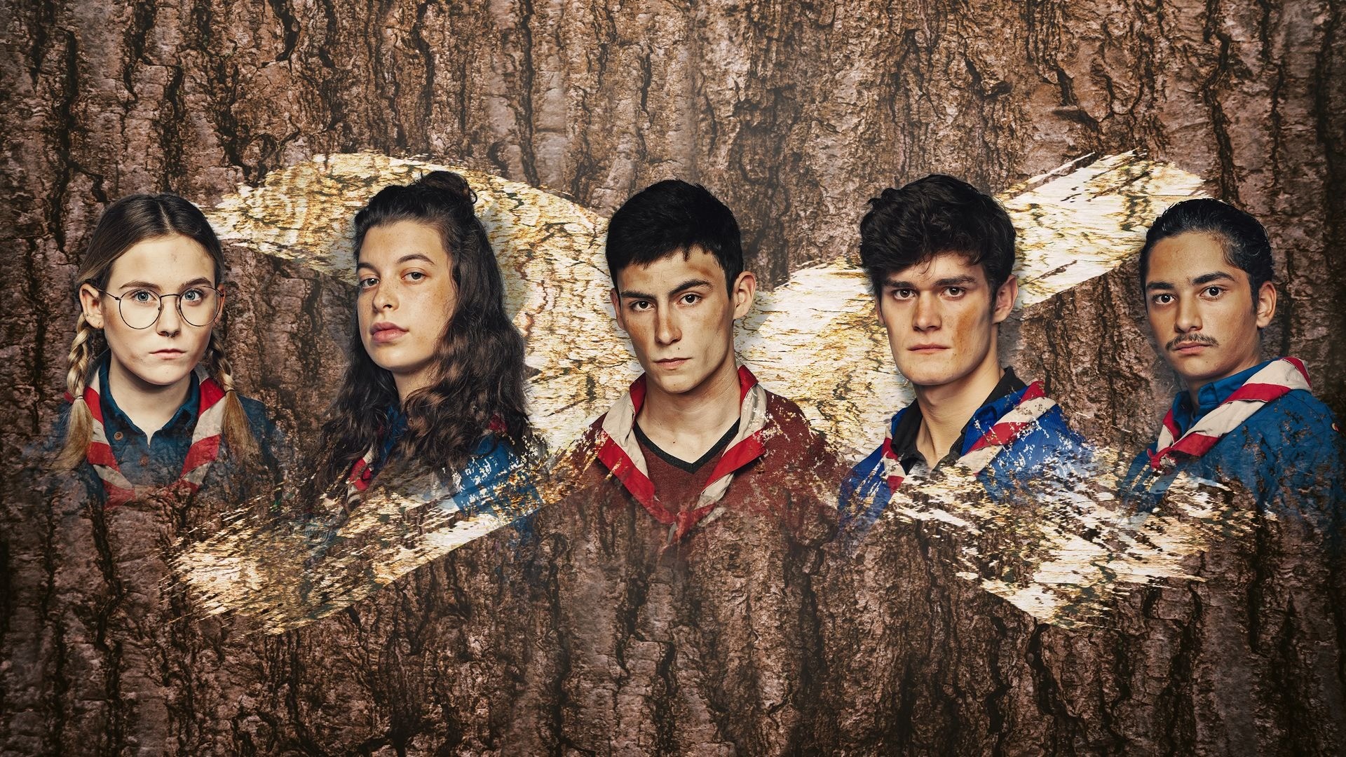 Coyotes 1. Sezon 5. Bölüm