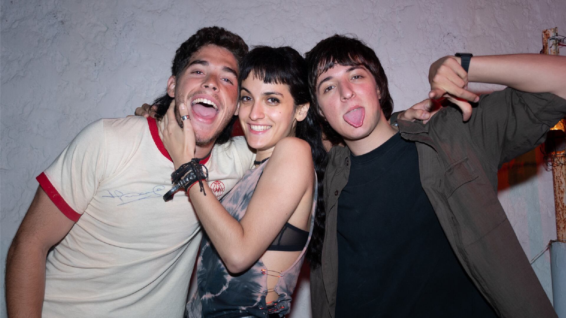 Cromanon: The Night of the Fire 1. Sezon 2. Bölüm