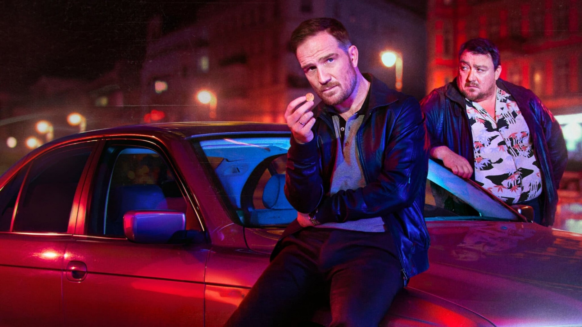 Crooks 1. Sezon 2. Bölüm