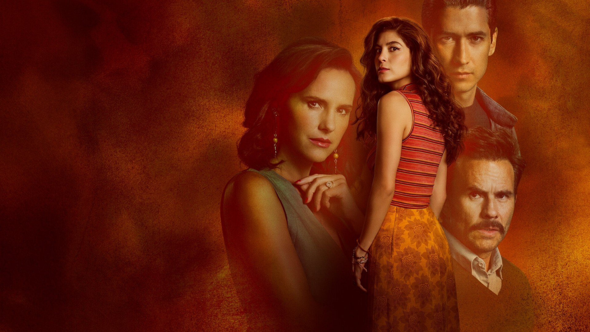 Delirium 1. Sezon 8. Bölüm