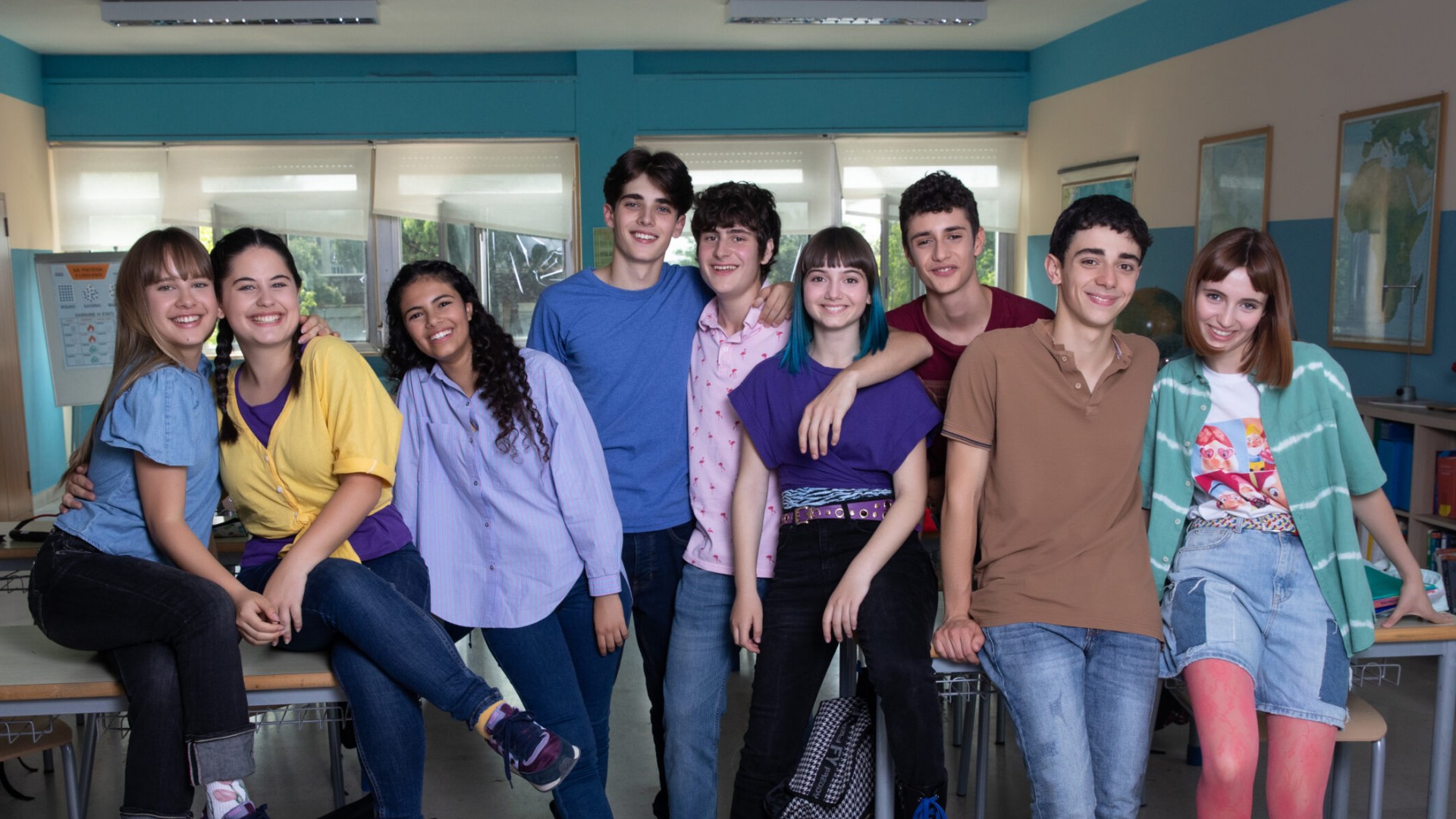 Di4ries 2. Sezon 13. Bölüm