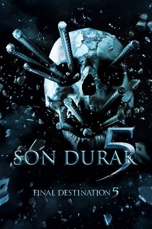 Final Destination 5