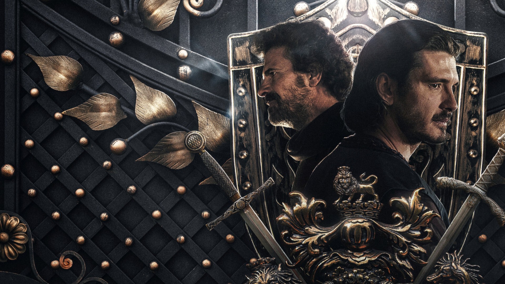 Heirs to the Land 1. Sezon 8. Bölüm