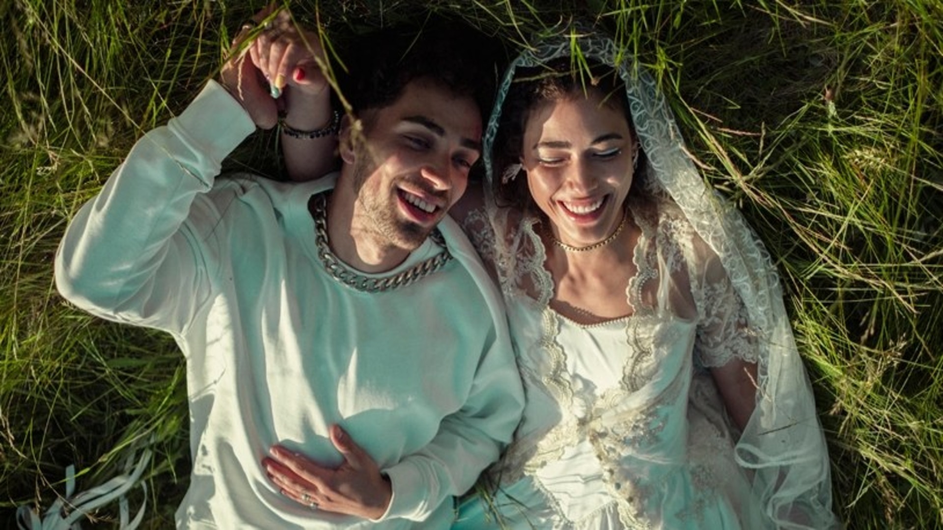 Infamy 1. Sezon 3. Bölüm