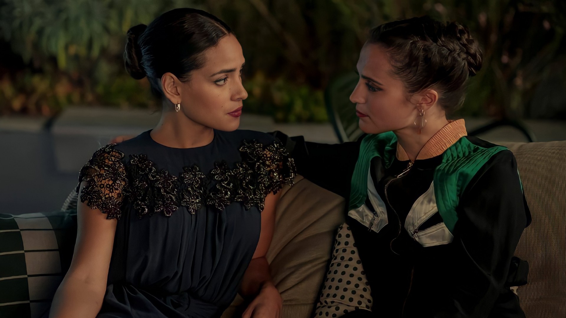 Irma Vep 1. Sezon 5. Bölüm