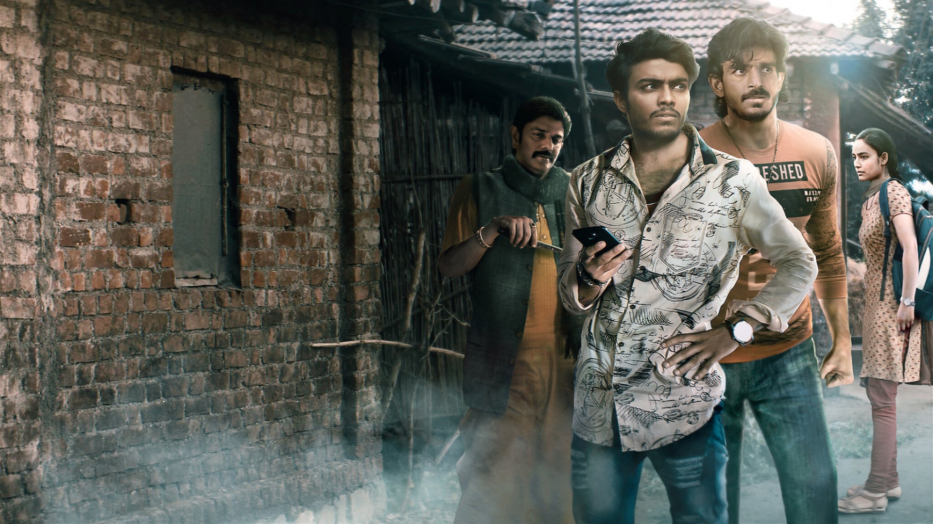 Jamtara – Sabka Number Ayega 1. Sezon 3. Bölüm