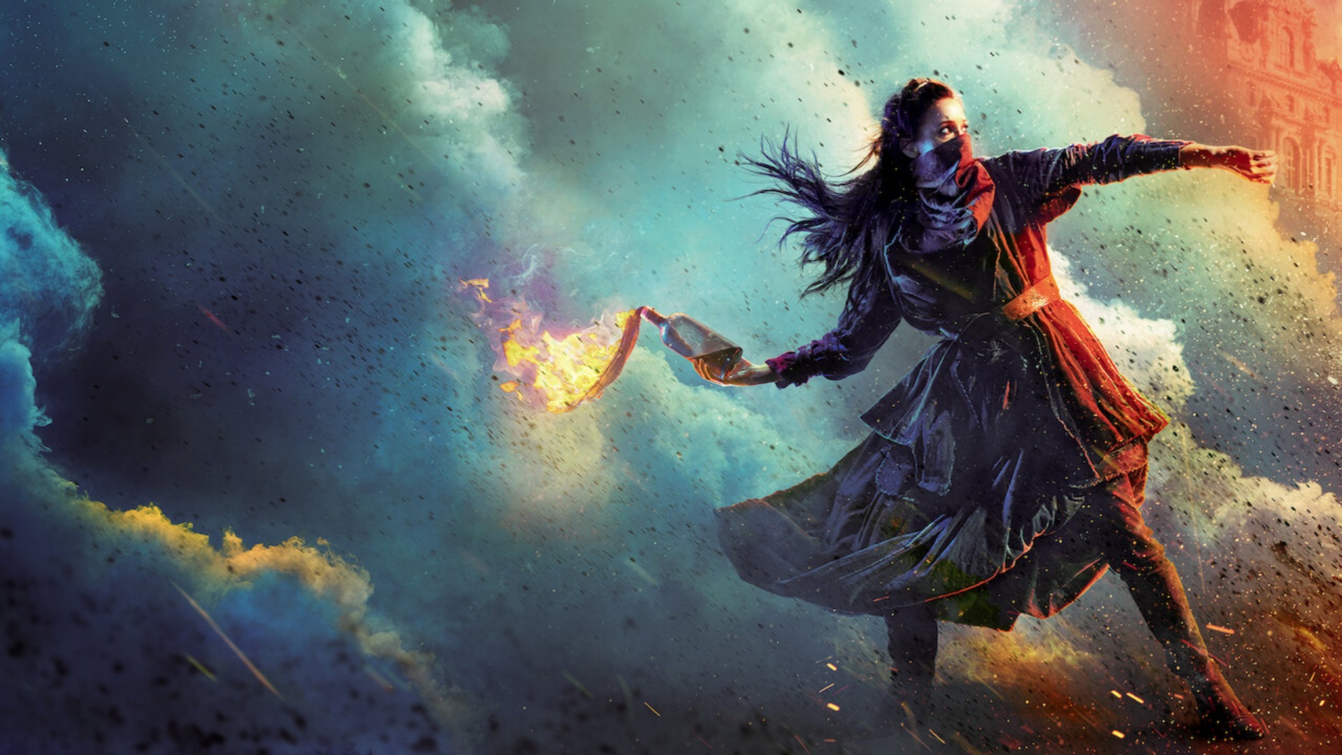 La Révolution 1. Sezon 5. Bölüm