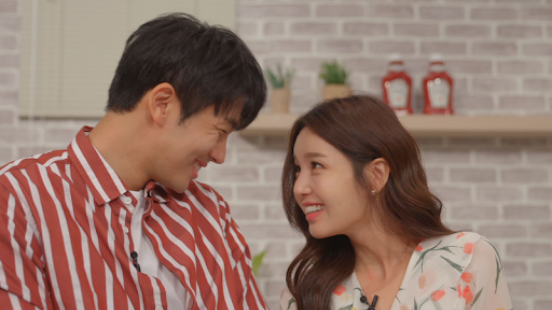 Let’s Eat Something, Anna 1. Sezon 5. Bölüm