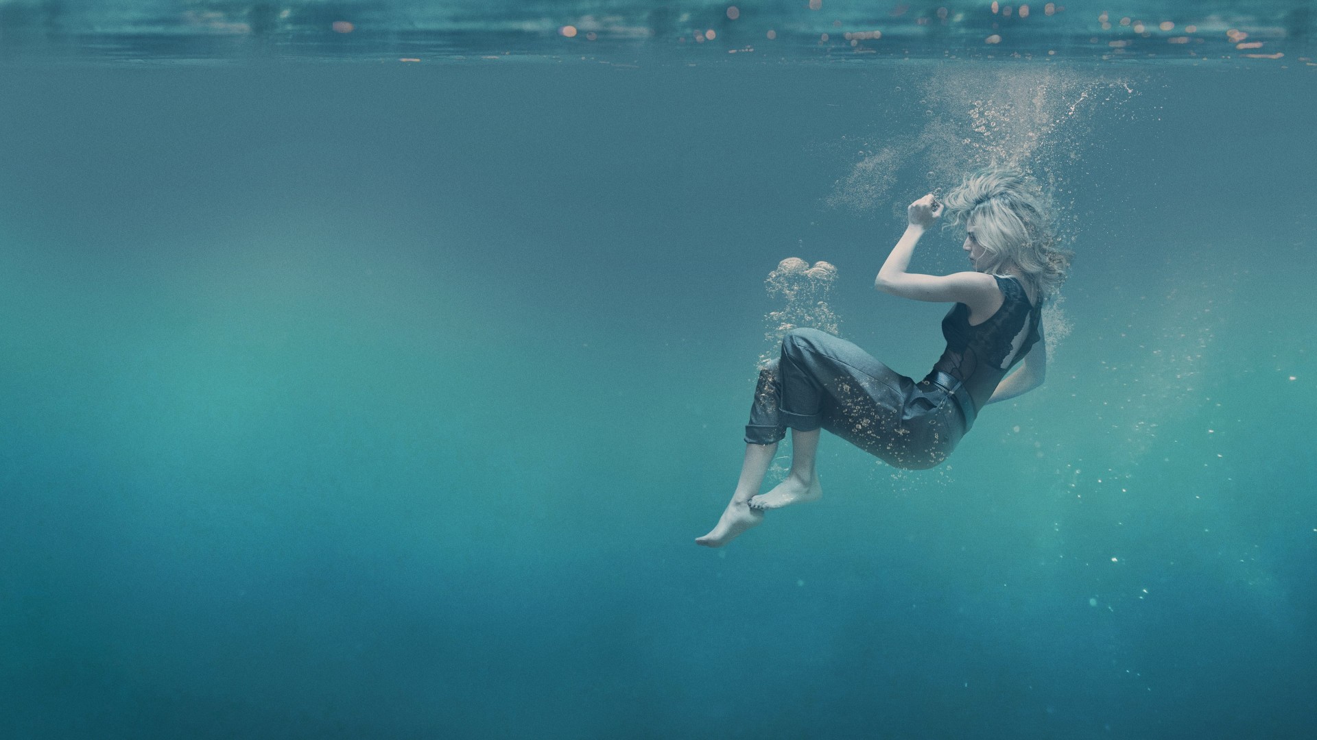 Limbo 1. Sezon 2. Bölüm