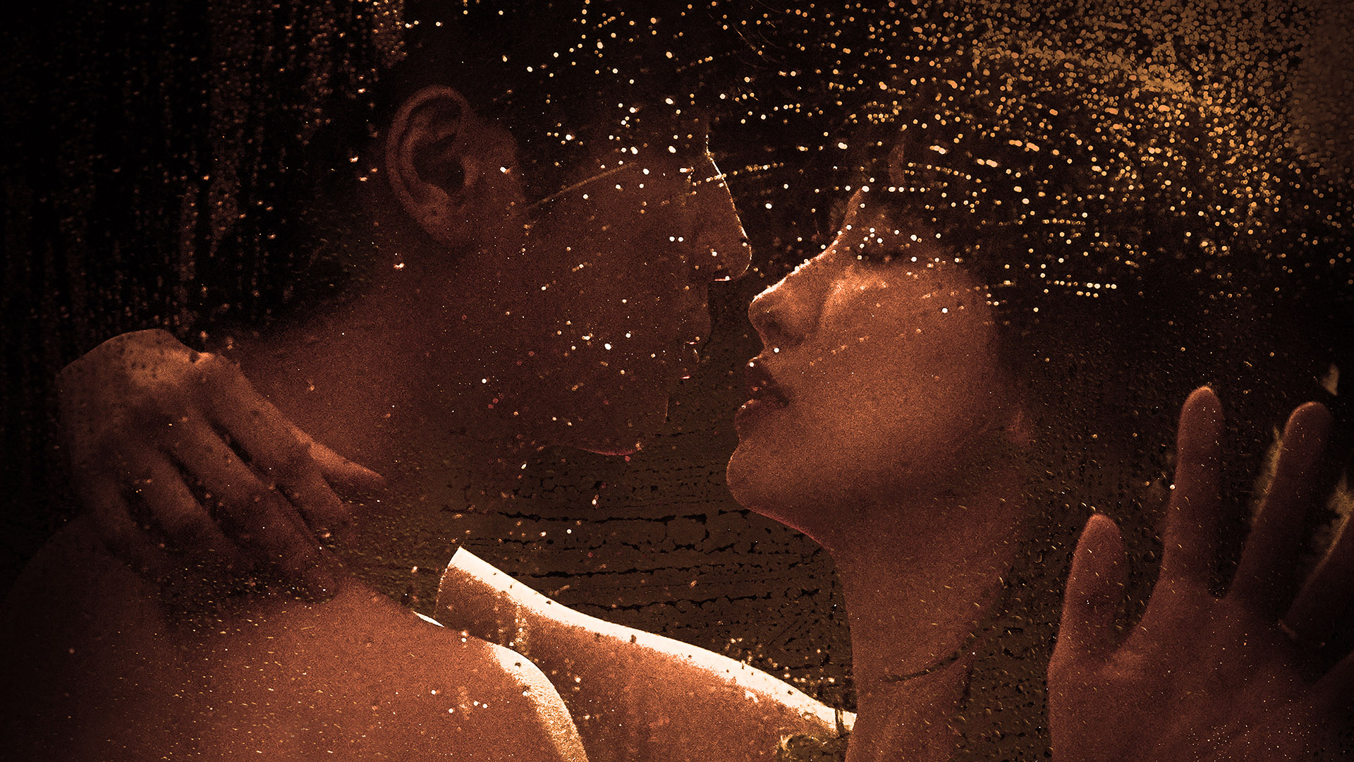 Love Affairs in the Afternoon 1. Sezon 2. Bölüm