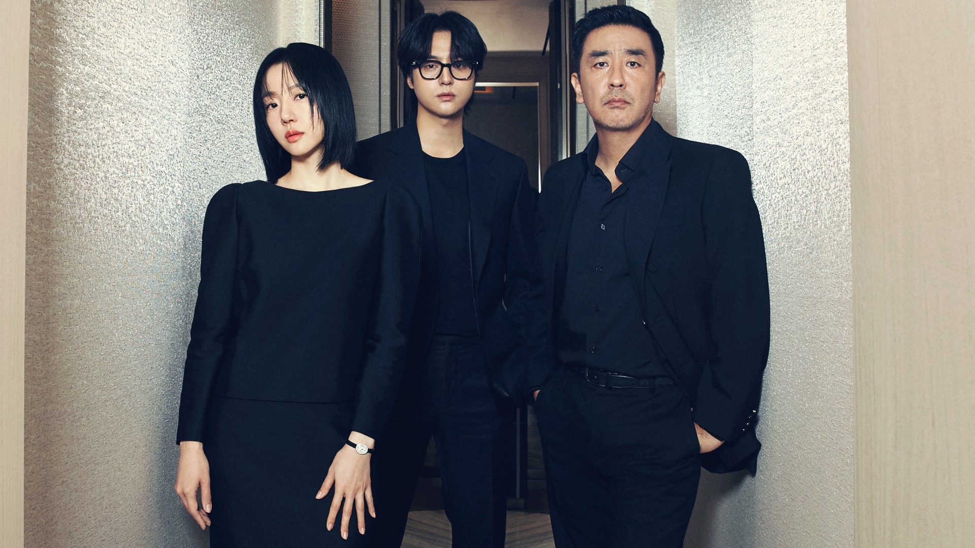 Low Life 1. Sezon 9. Bölüm