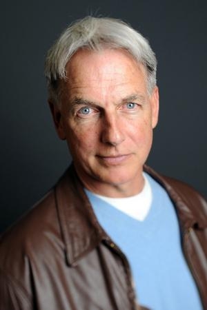 Mark Harmon tüm dizileri dizigom'da