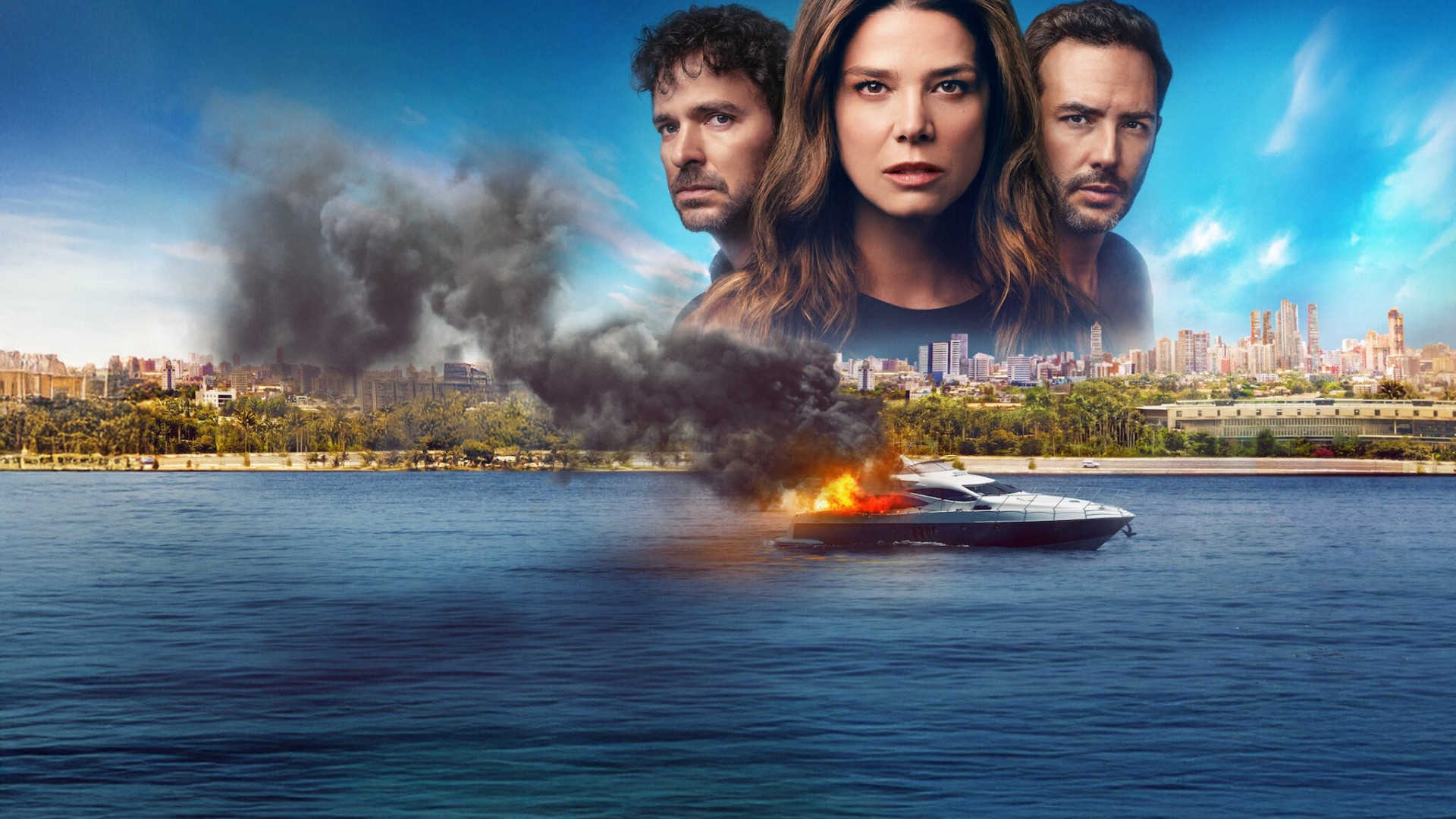 Medusa 1. Sezon 11. Bölüm