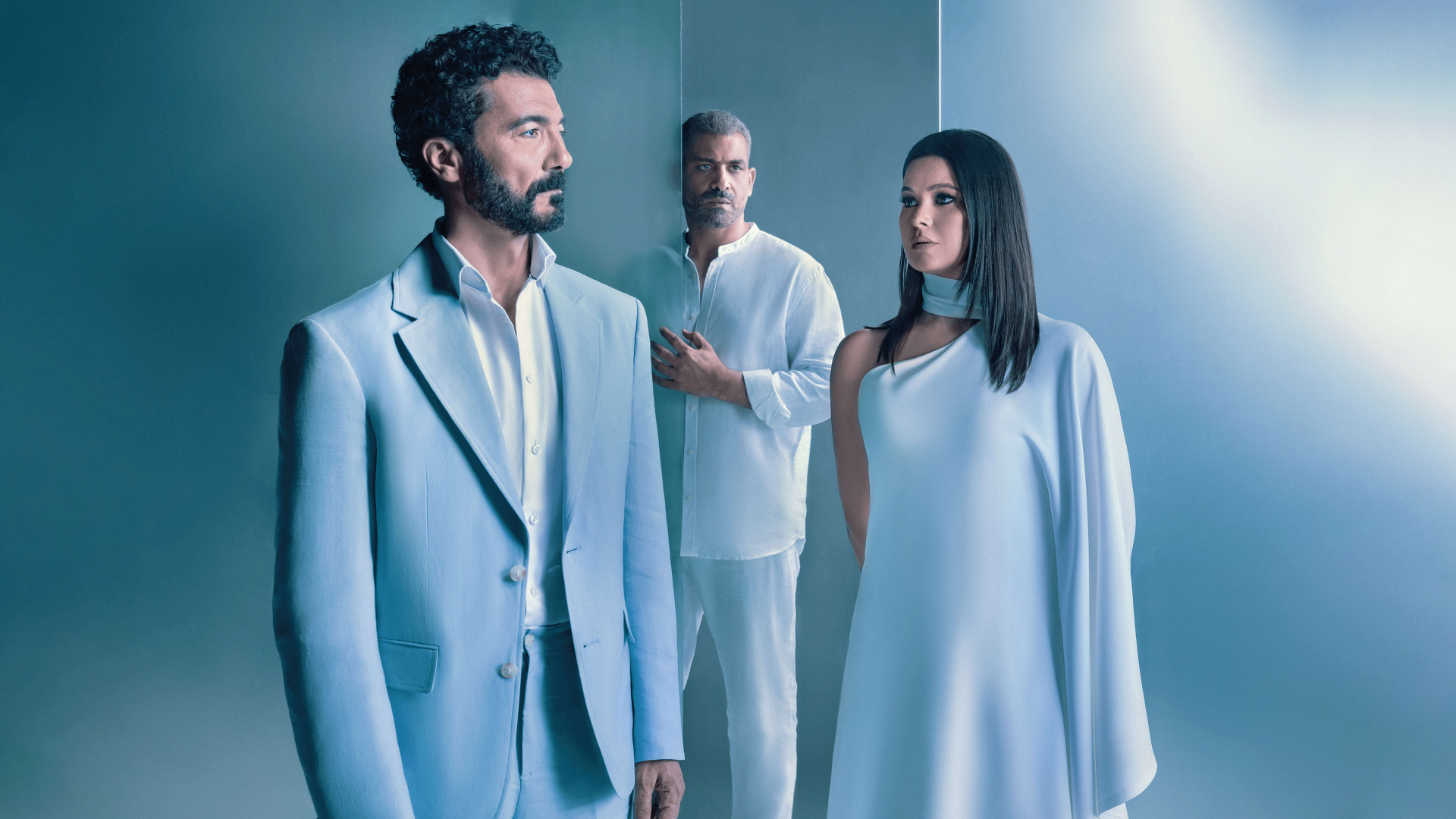 Mirage 1. Sezon 6. Bölüm