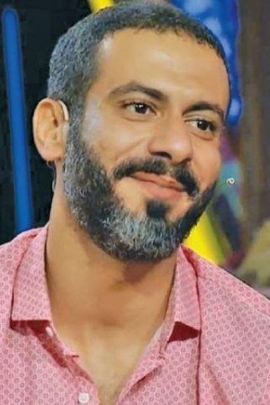 Mohamed Farag tüm dizileri dizigom'da