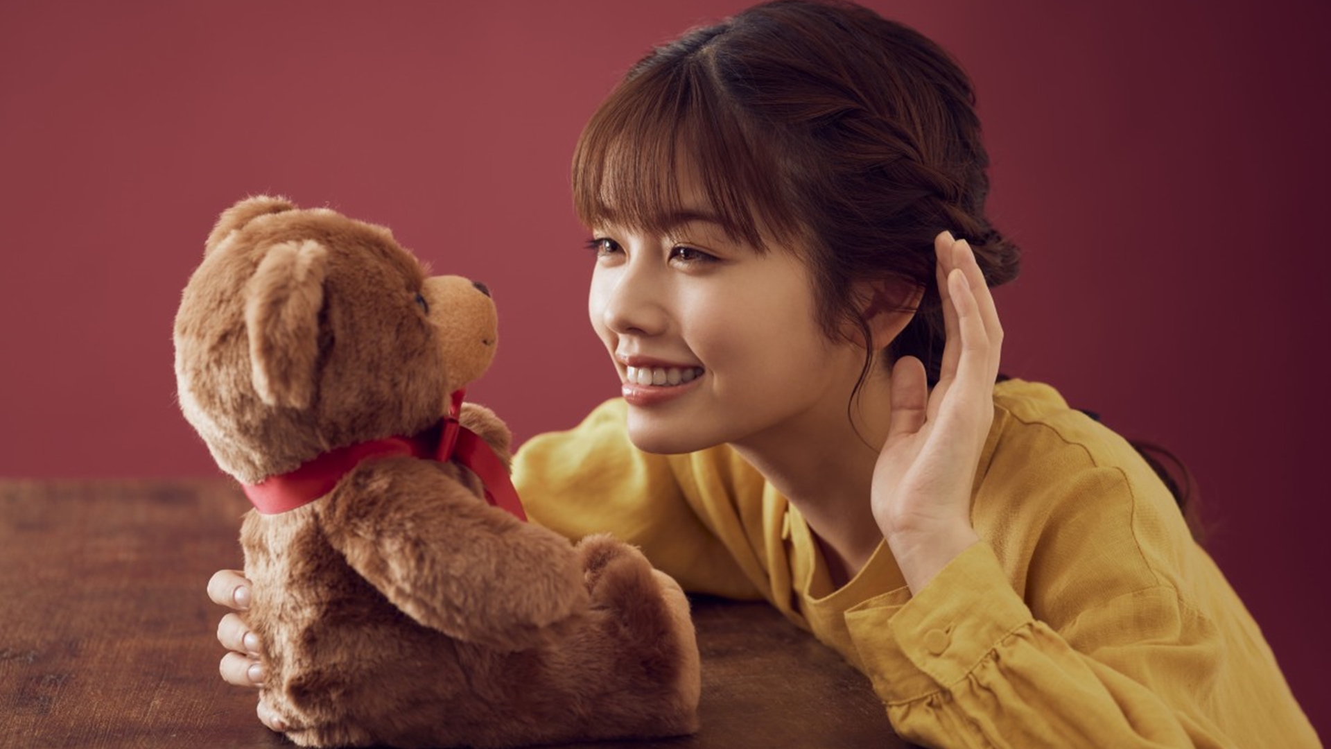 Mokomi 1. Sezon 6. Bölüm