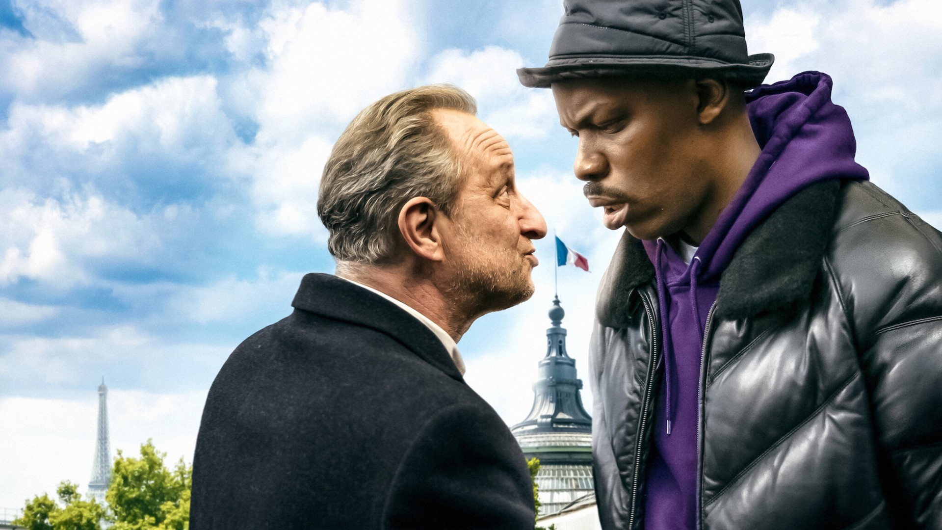 Represent 2. Sezon 5. Bölüm