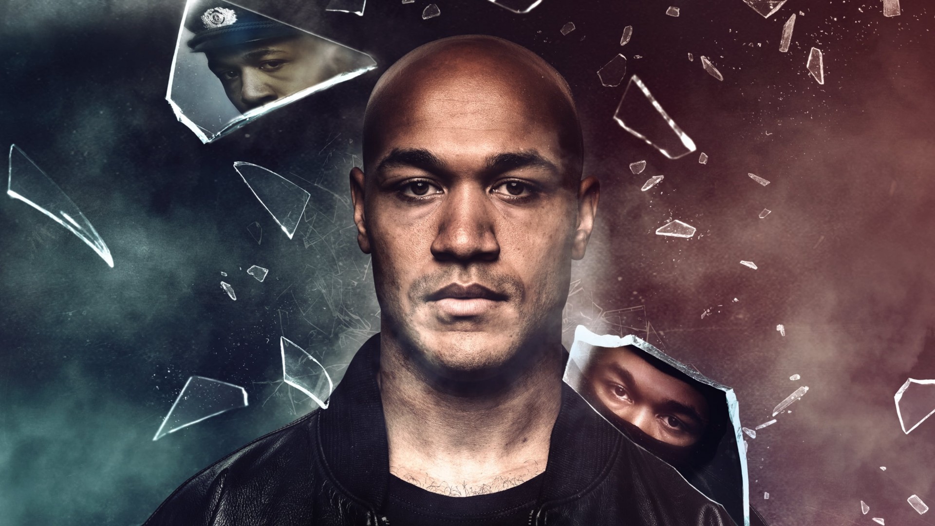 Sam: A Saxon 1. Sezon 7. Bölüm