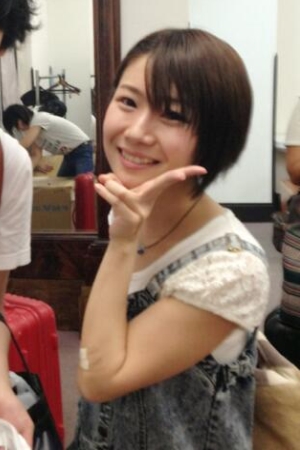 Saori Hayashi tüm dizileri dizigom'da