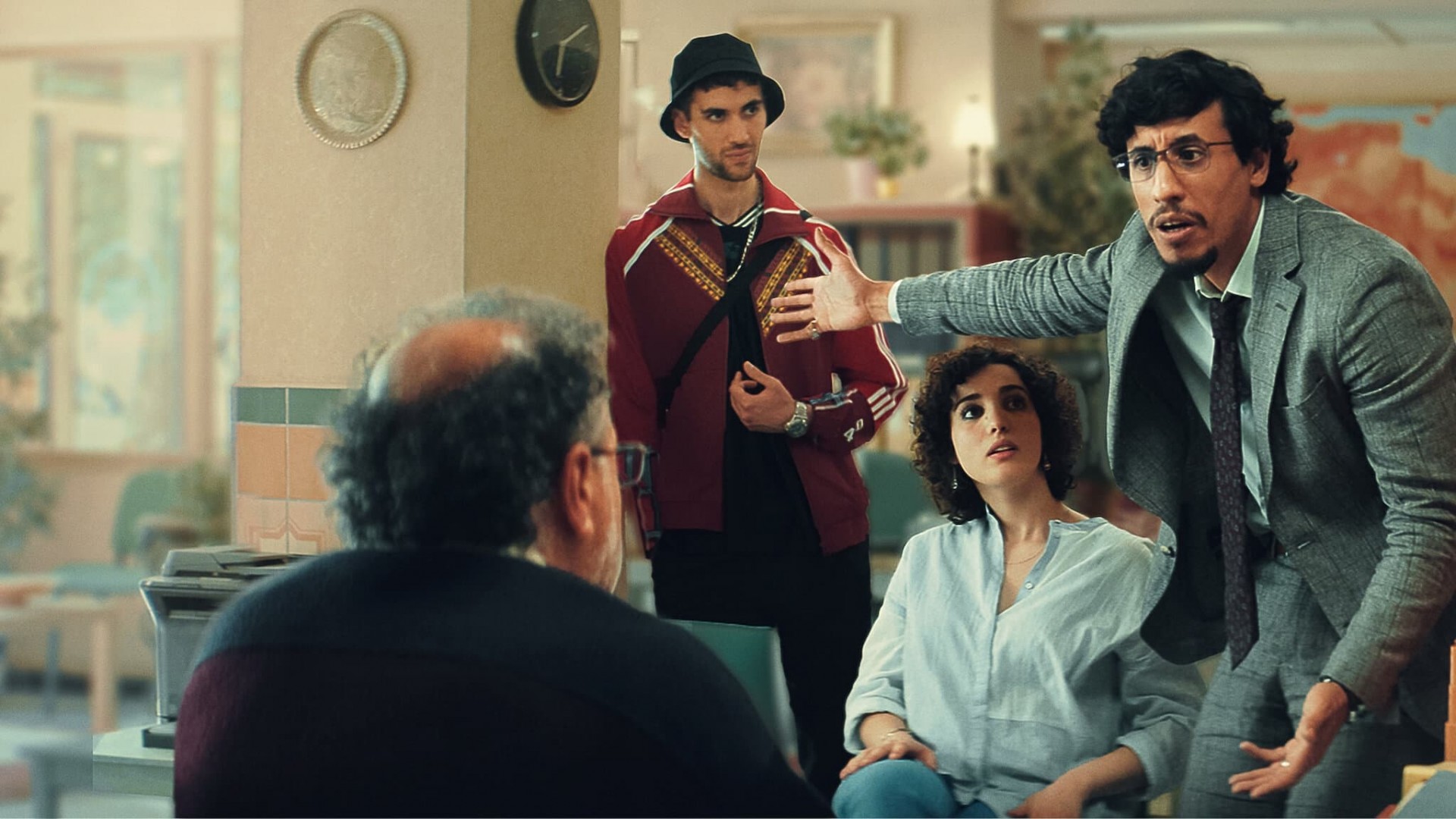 Soil 1. Sezon 5. Bölüm