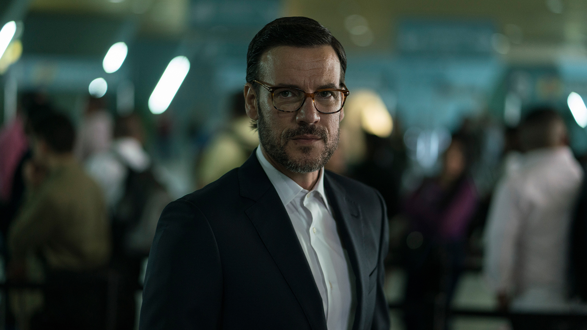 Stolen Away 1. Sezon 6. Bölüm