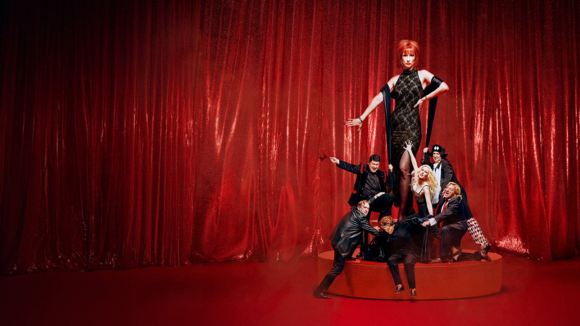 Superstar 1. Sezon 6. Bölüm